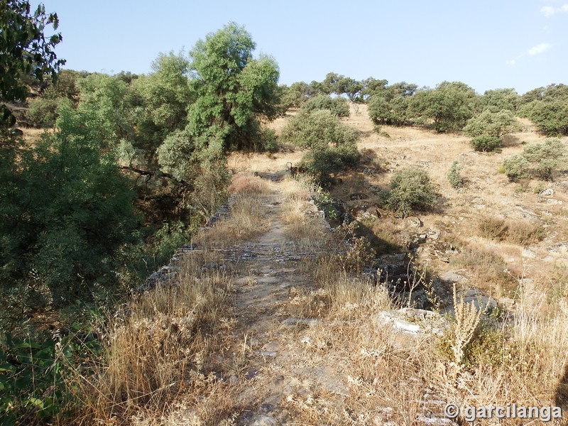 Puente del Pedroso