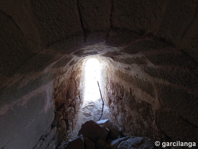 Castillo de Peñafiel