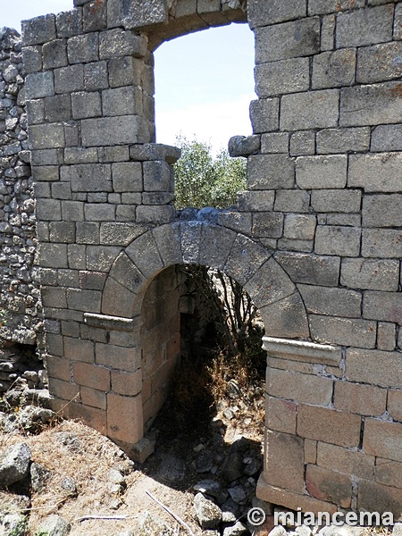 Castillo de Peñafiel