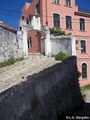 Muralla urbana de la Villa Vieja