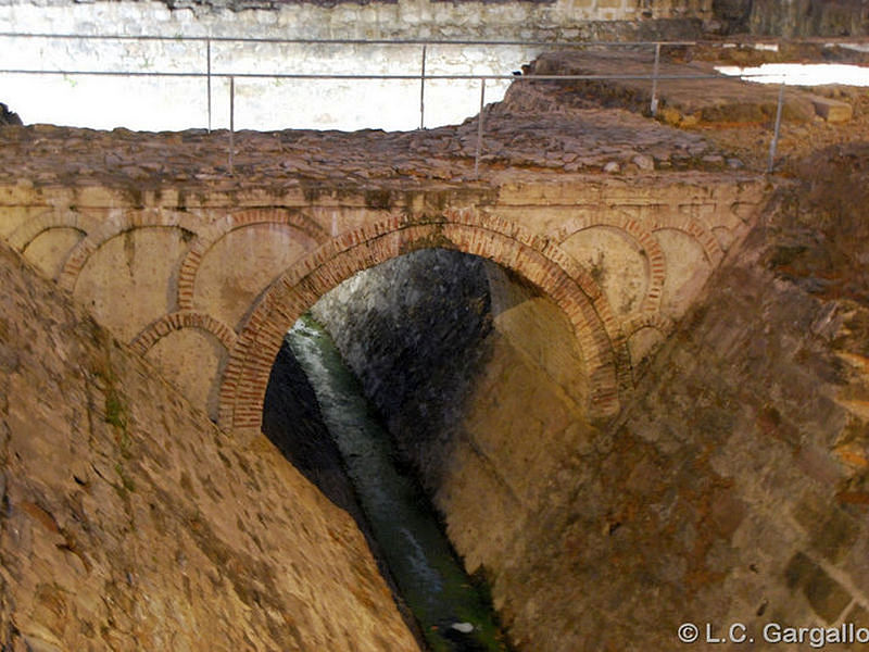 Imagen de Puerta de Gibraltar