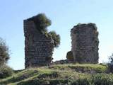 Torre de Getares