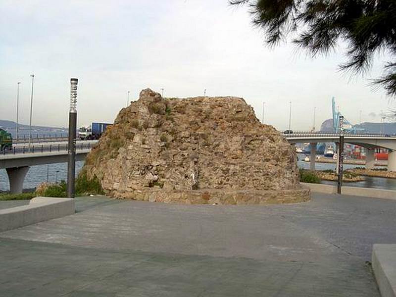 Torre de la Almiranta