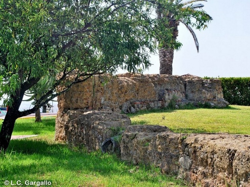 Torre de los Adalides