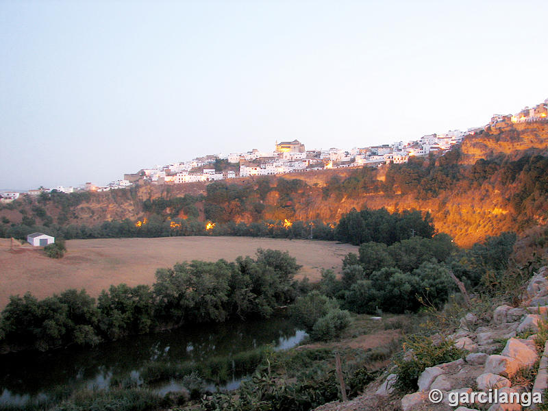 Río Guadalete