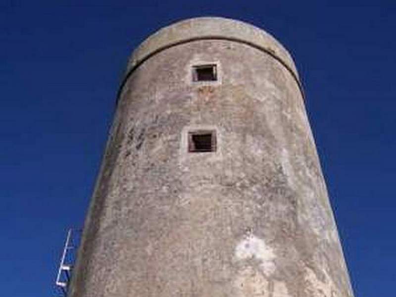 Torre de Meca