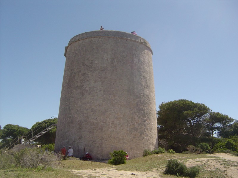 Torre del Tajo