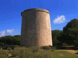 Torre del Tajo