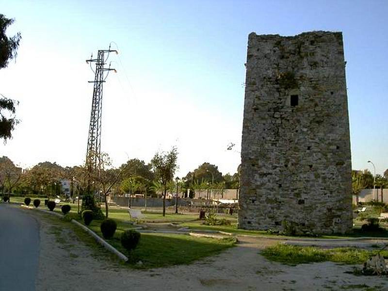 Torre de Entre Ríos