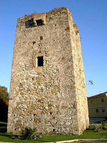 Torre de Entre Ríos