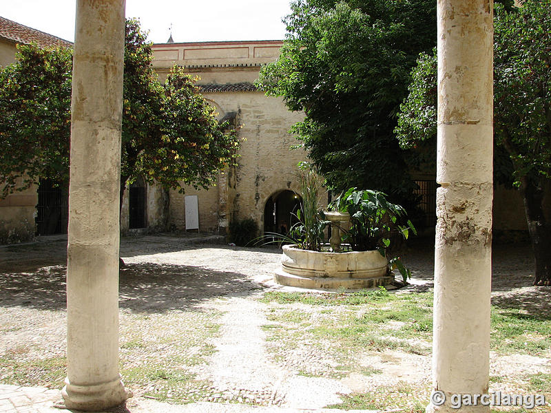 Castillo palacio de los Rivera