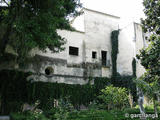 Castillo palacio de los Rivera