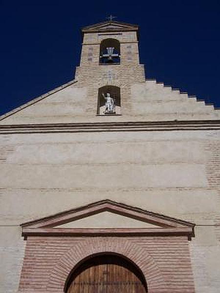 Iglesia de la Resurrección