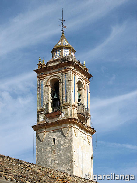 Iglesia de Santo Domingo de Guzmán