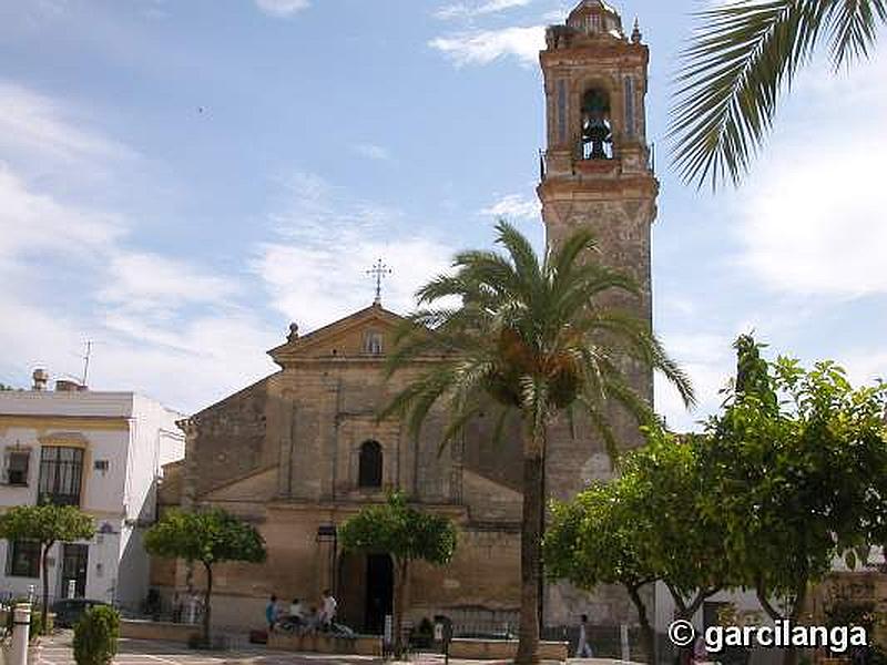 Iglesia de Santo Domingo de Guzmán