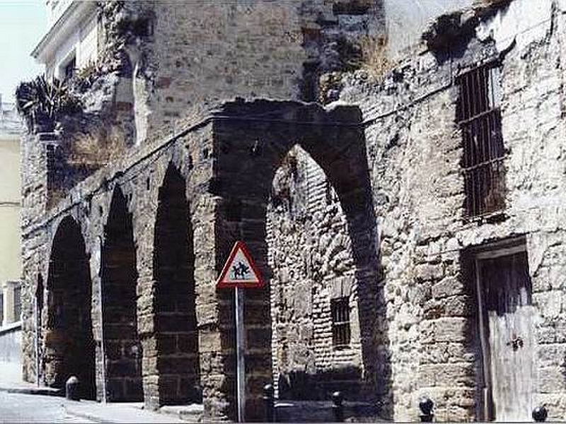 Arco de Los Blanco