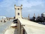 Baluarte de Puerta de Tierra