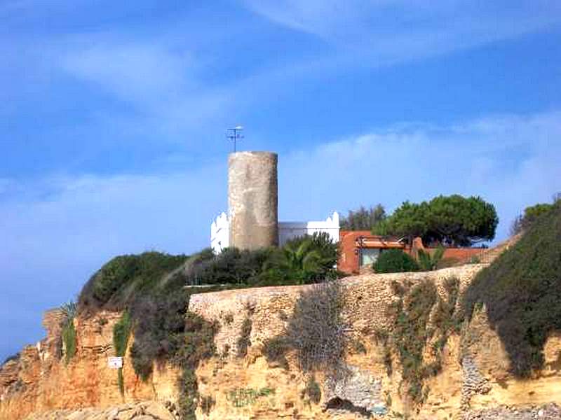 Torre Bermeja