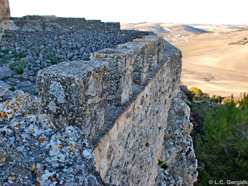 Castillo de Fatetar