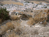 Castillo de Fatetar