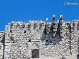 Castillo de Fatetar