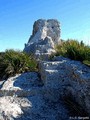 Muralla romana de Esperilla