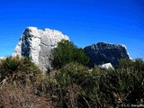 Muralla romana de Esperilla