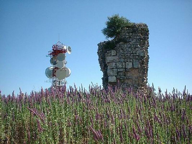 Torre de Gibalbín