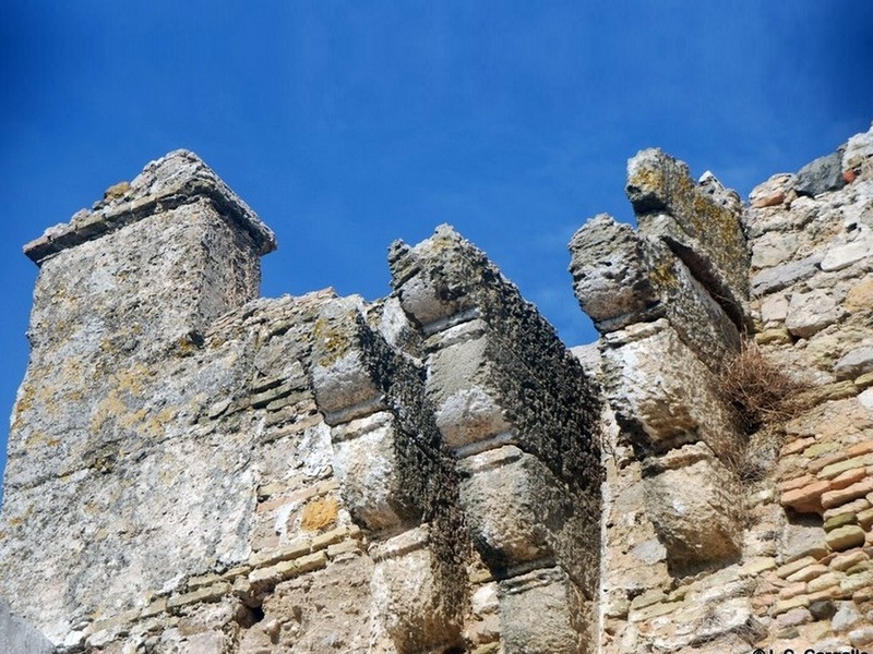 Castillo de Melgarejo