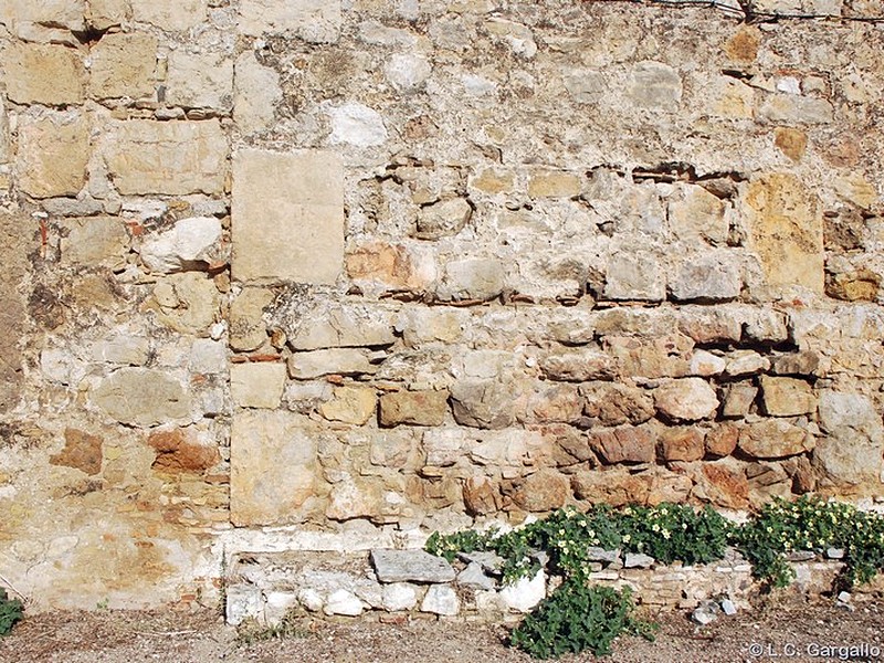 Castillo de Melgarejo