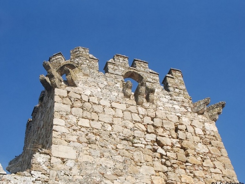 Castillo de Melgarejo