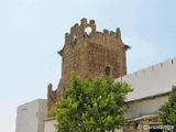 Castillo de Melgarejo