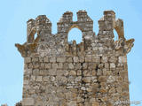 Castillo de Melgarejo