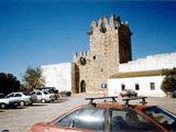 Castillo de Melgarejo