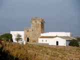 Castillo de Melgarejo