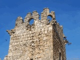 Castillo de Melgarejo