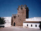 Castillo de Melgarejo