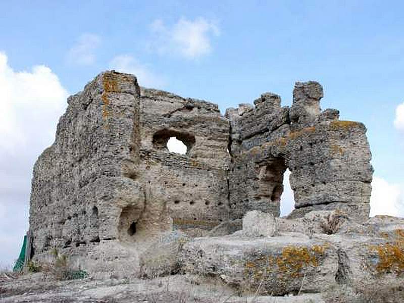 Castillo de Torrecera