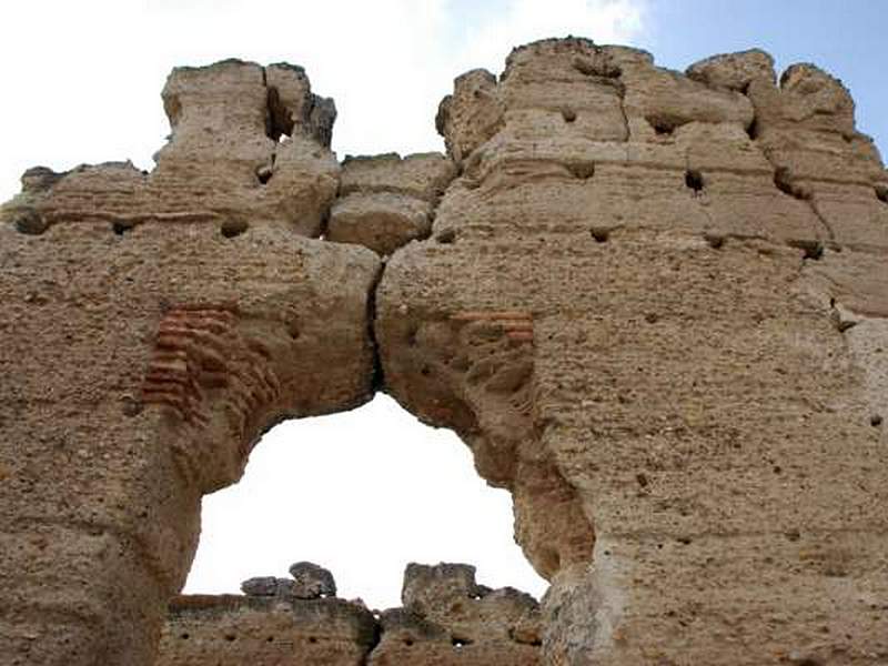 Castillo de Torrecera