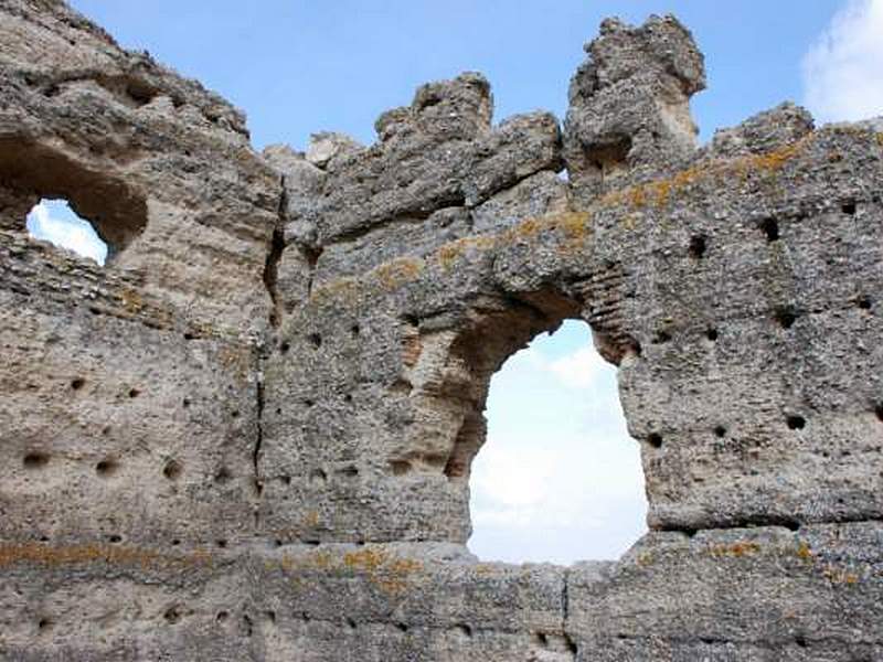 Castillo de Torrecera