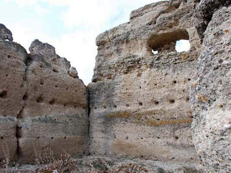 Castillo de Torrecera