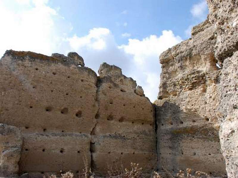 Castillo de Torrecera