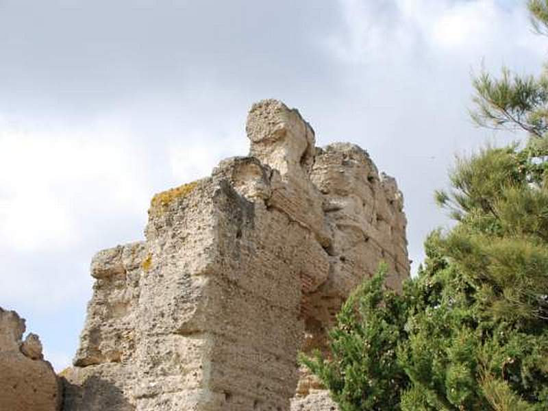 Castillo de Torrecera