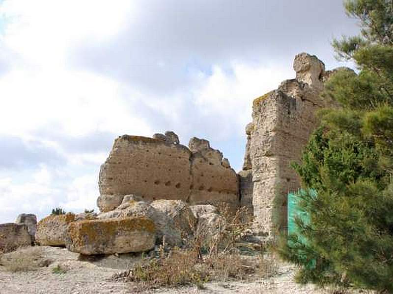 Castillo de Torrecera