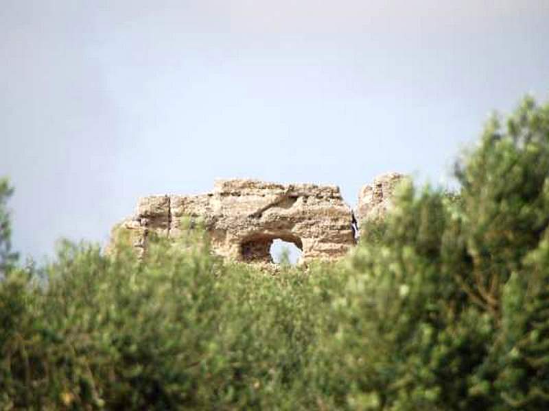 Castillo de Torrecera