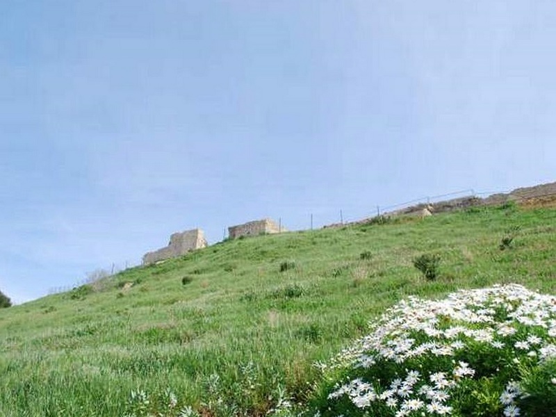 Castillo de Medina-Sidonia