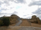 Castillo de Medina-Sidonia