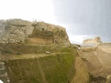 Castillo de Medina-Sidonia