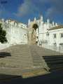 Muralla urbana de Medina-Sidonia