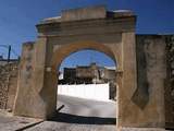 Muralla urbana de Medina-Sidonia